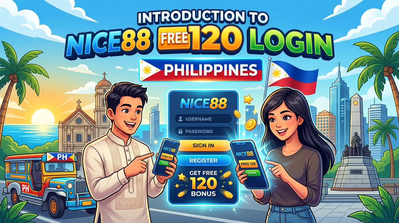 Maximizing Your Nice88 Free 120 Bonus Experience