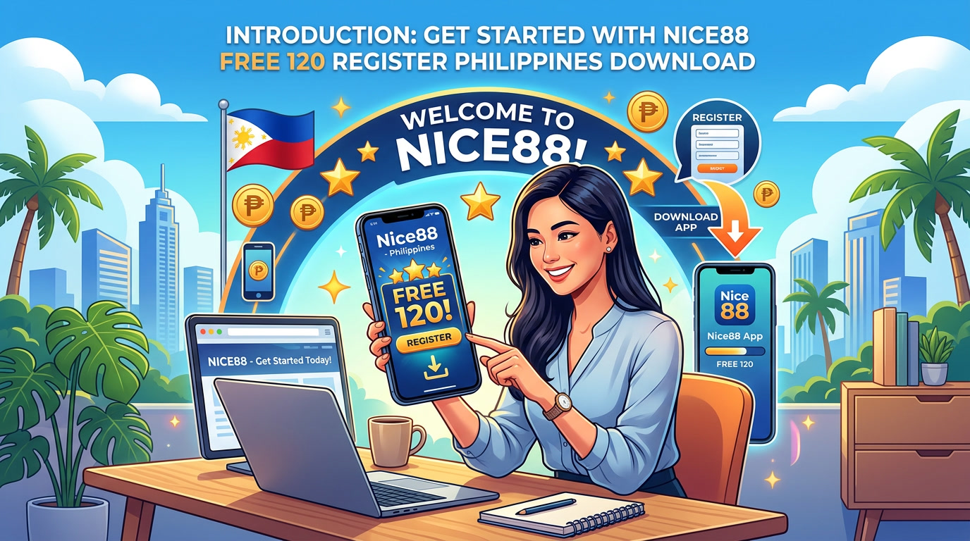 Exploring Nice88: Games, Features & Security